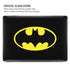 DC Comics Batman Movie 1989 Logo MacBook Air 13in M1 (2021) Case plus Skin
