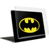 DC Comics Batman Movie 1989 Logo MacBook Air 15in (2023-2025) Case plus Skin