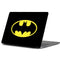 DC Comics Batman Movie 1989 Logo Apple MacBook Pro 13-inch Skin