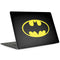DC Comics Batman Movie 1989 Logo Apple MacBook Pro 15-inch Skin