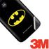 DC Comics Batman Movie 1989 Logo Moto E5 Play Skin
