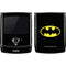 DC Comics Batman Movie 1989 Logo Motorola RAZR Skin