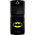 DC Comics Batman Movie 1989 Logo Motorola RAZR Skin