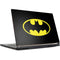 DC Comics Batman Movie 1989 Logo MSI GS65 Stealth Laptop Skin