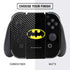 DC Comics Batman Movie 1989 Logo Nintendo Switch Bundle Skin