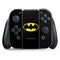 DC Comics Batman Movie 1989 Logo Nintendo Switch (2017-2021) Joy-Con Controller Skin