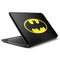 DC Comics Batman Movie 1989 Logo HP Notebook Skin
