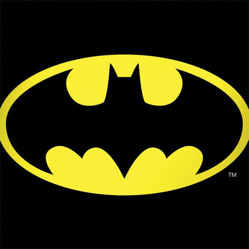 DC Comics Batman Movie 1989 Logo Notebook 9 Pro 13in (2017) Skin