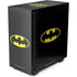 DC Comics Batman Movie 1989 Logo NZXT H510 Compact ATX Mid-Tower Case Skin