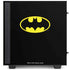 DC Comics Batman Movie 1989 Logo NZXT H510 Compact ATX Mid-Tower Case Skin