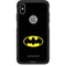 DC Comics Batman Movie 1989 Logo Otterbox Commuter iPhone Skin