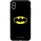 DC Comics Batman Movie 1989 Logo Otterbox Symmetry iPhone Skin