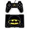 DC Comics Batman Movie 1989 Logo PlayStation Classic Bundle Skin