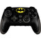 DC Comics Batman Movie 1989 Logo PlayStation Scuf Vantage 2 Controller Skin