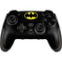 DC Comics Batman Movie 1989 Logo PlayStation Scuf Vantage 2 Controller Skin