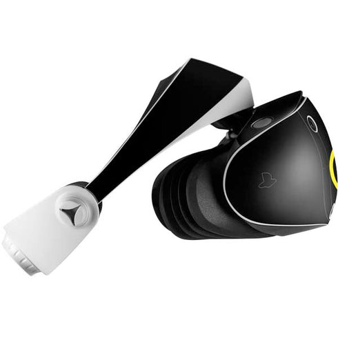 DC Comics Batman Movie 1989 Logo PlayStation VR2 Skin