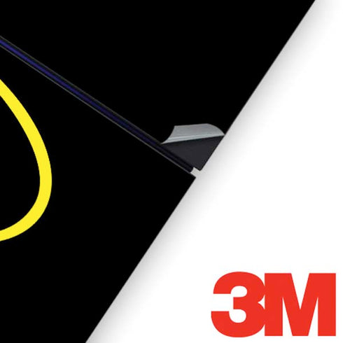 DC Comics Batman Movie 1989 Logo PS4 Console and Controller Bundle Skin