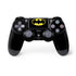 DC Comics Batman Movie 1989 Logo PS4 Controller Skin