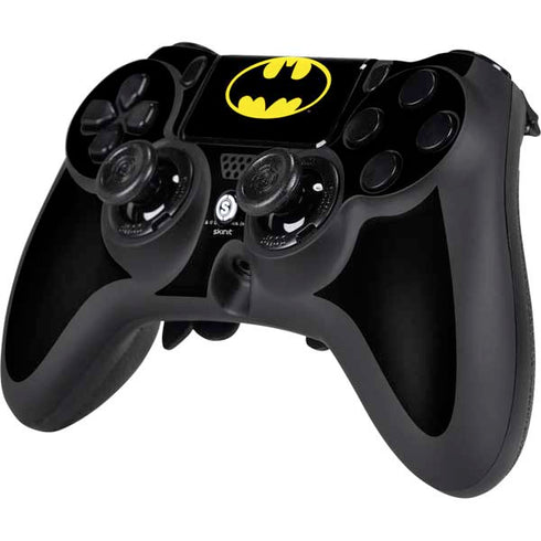 DC Comics Batman Movie 1989 Logo PS4/PC SCUF Impact Controller Skin