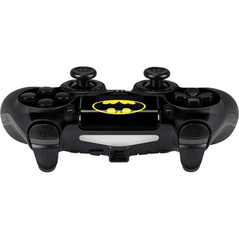 DC Comics Batman Movie 1989 Logo PS4/PC SCUF Impact Controller Skin