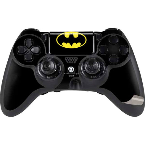 DC Comics Batman Movie 1989 Logo PS4/PC SCUF Impact Controller Skin