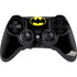 DC Comics Batman Movie 1989 Logo PS4/PC SCUF Impact Controller Skin