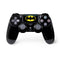 DC Comics Batman Movie 1989 Logo PS4 Pro/Slim Controller Skin