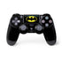 DC Comics Batman Movie 1989 Logo PS4 Pro/Slim Controller Skin