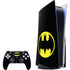 DC Comics Batman Movie 1989 Logo PS5 Bundle Skin