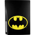 DC Comics Batman Movie 1989 Logo PS5 Bundle Skin