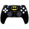 DC Comics Batman Movie 1989 Logo PS5 Controller Skin