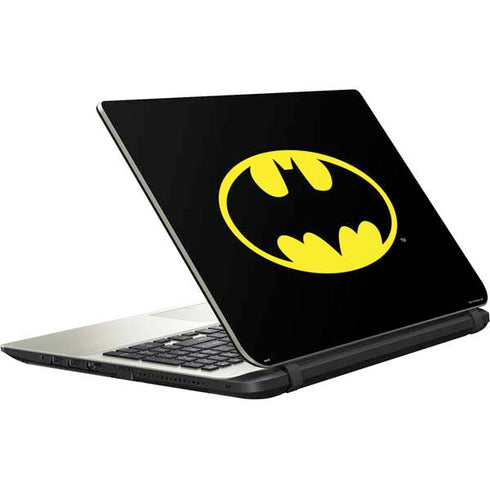 DC Comics Batman Movie 1989 Logo Satellite L50-B / S50-B Skin