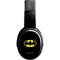 DC Comics Batman Movie 1989 Logo Skullcandy Crusher Wireless Skin