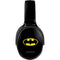DC Comics Batman Movie 1989 Logo Skullcandy Venue Skin