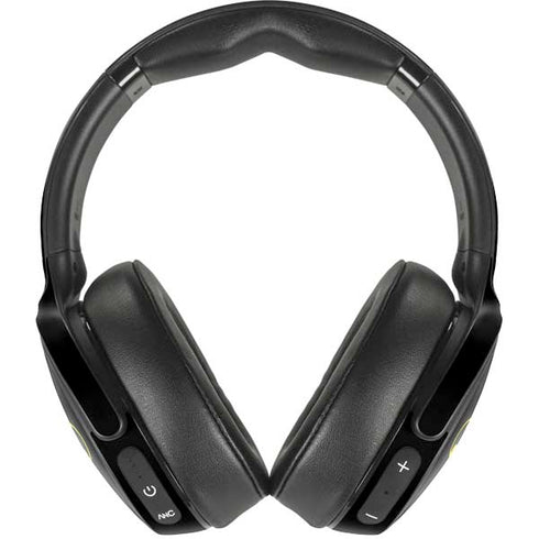 DC Comics Batman Movie 1989 Logo Skullcandy Venue Skin