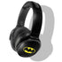 DC Comics Batman Movie 1989 Logo Skullcandy Venue Skin