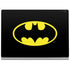 DC Comics Batman Movie 1989 Logo Surface Book 2 13.5in Skin