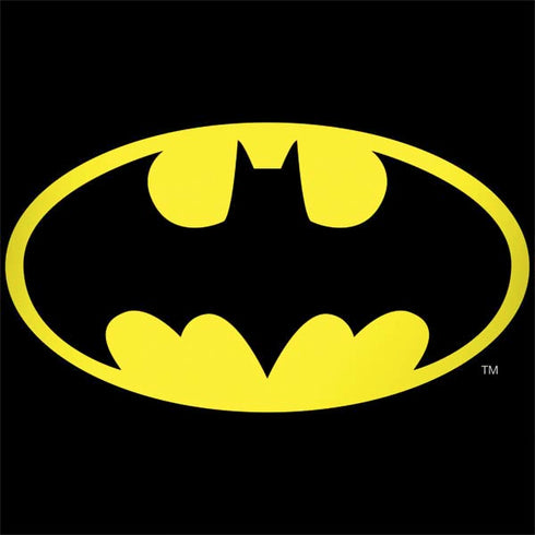 DC Comics Batman Movie 1989 Logo Surface Book 2 13.5in Skin