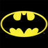 DC Comics Batman Movie 1989 Logo Surface Book 2 13.5in Skin