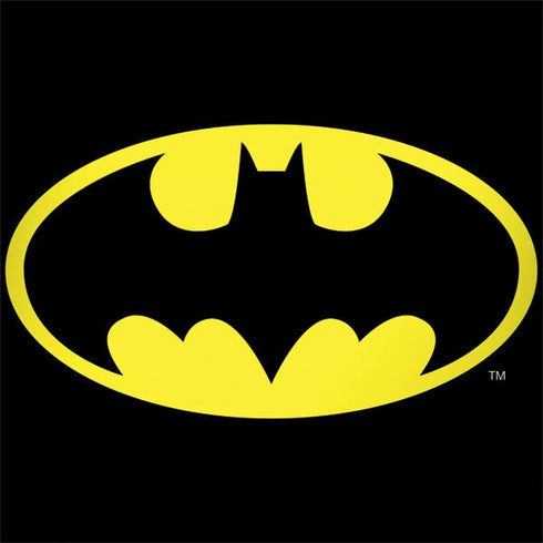 DC Comics Batman Movie 1989 Logo Surface Book 2 15in Skin