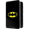 DC Comics Batman Movie 1989 Logo Surface Duo Skin