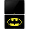 DC Comics Batman Movie 1989 Logo Surface Go Skin