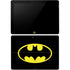 DC Comics Batman Movie 1989 Logo Surface Go Skin