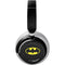DC Comics Batman Movie 1989 Logo Surface Headphones Skin