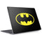 DC Comics Batman Movie 1989 Logo Surface Laptop 2 Skin