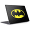 DC Comics Batman Movie 1989 Logo Surface Laptop 3 13.5in Skin