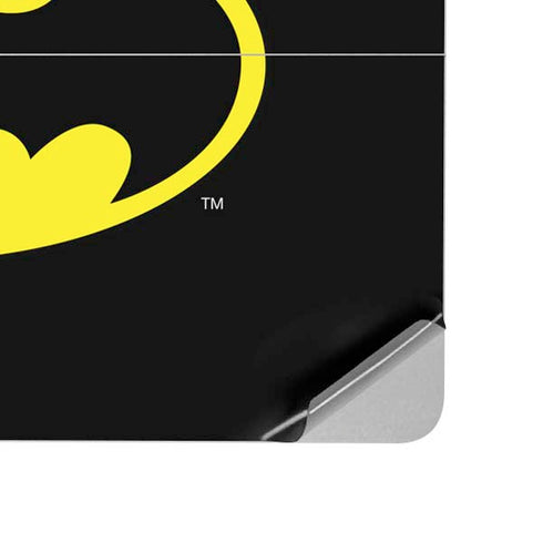 DC Comics Batman Movie 1989 Logo Surface Laptop Studio Skin