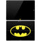 DC Comics Batman Movie 1989 Logo Surface Pro 3 Skin