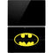 DC Comics Batman Movie 1989 Logo Surface Pro 4 Skin