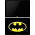 DC Comics Batman Movie 1989 Logo Surface Pro 6 Skin